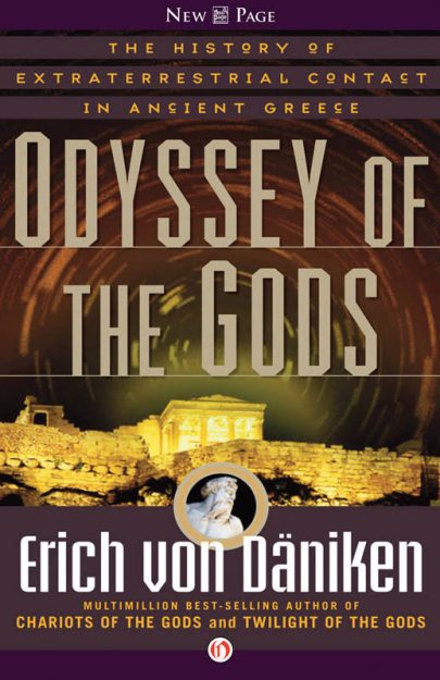 Review: Odyssey of the Gods